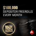 Online Pokerstars
