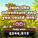 Jackpot Joy Online Bingo