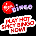 Virgin Online Bingo